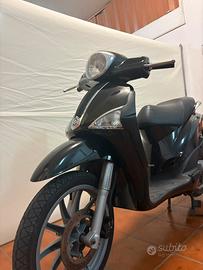 Liberty 125