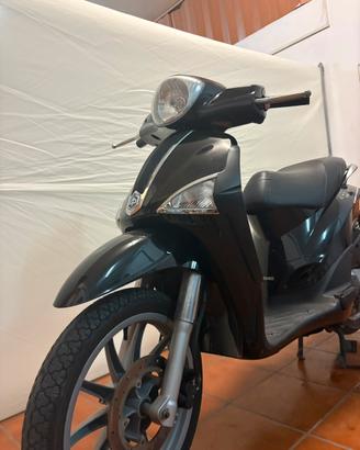 Liberty 125