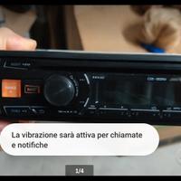 autoradio alpine 