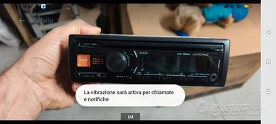 autoradio alpine 