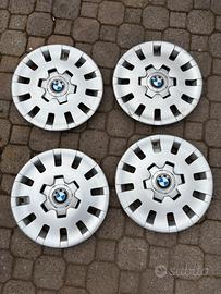 4 copricerchi BMW modello 36.13-1094780
