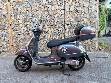 Vedpa Gran Turismo 200