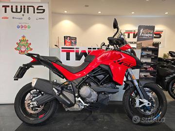Ducati Multistrada V2 S Depotenziata_ Permutiamo