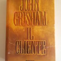Il Cliente (John Grisham)