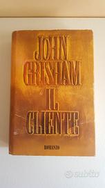 Il Cliente (John Grisham)