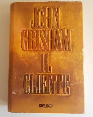 Il Cliente (John Grisham)