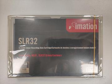 nastro magnetico Imation SLR32