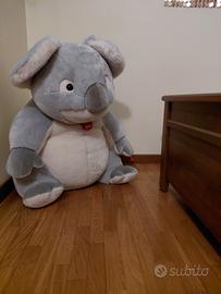 Peluche gigante