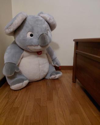 Peluche gigante