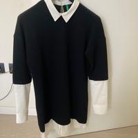 Abito donna Benetton