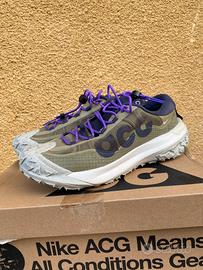 Scarpe Nike ACG Mountain Fly 2 low  42 26.5 cm