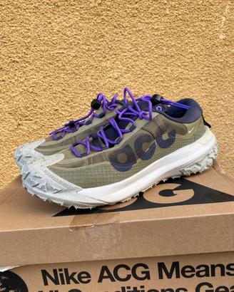 Scarpe Nike ACG Mountain Fly 2 low  42 26.5 cm
