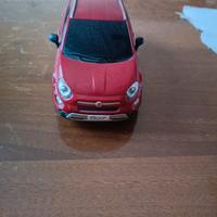 Fiat 500X Radiocomandata 