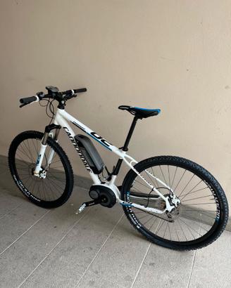 Bicicletta Elettrica Cannondale ruote 29 – 150 km