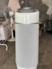 Condizionatore portatile