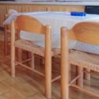 Sedie da cucina