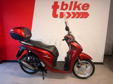 Honda SH 125 - 2021