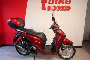 Honda SH 125 - 2021