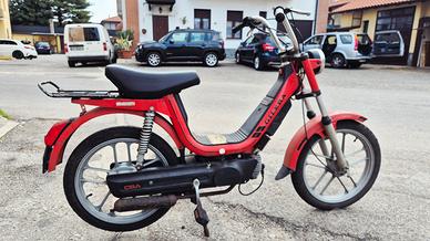 GILERA CBA SECONDA SERIE