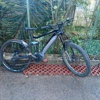 haibike fullseven 6