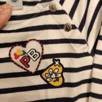 Lotto bambina 7 8 9 anni