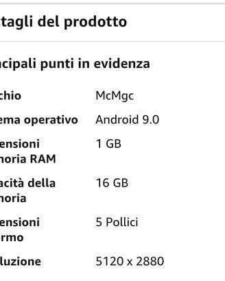 Cellulare economico 