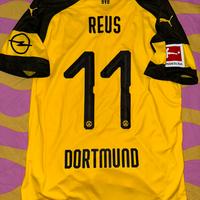 Maglia Reus, Borussia Dortmund