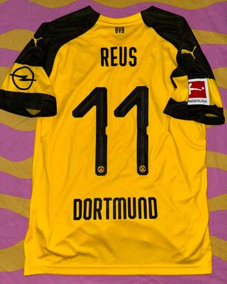 Maglia Reus, Borussia Dortmund