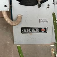 Combinata 220v per legno