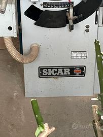 Combinata 220v per legno