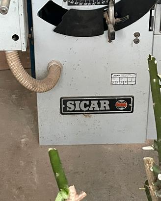 Combinata 220v per legno