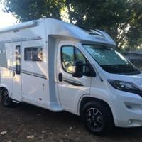 Camper PILOTE P626D EVIDENCE