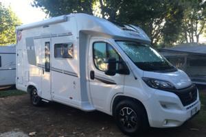 Camper PILOTE P626D EVIDENCE