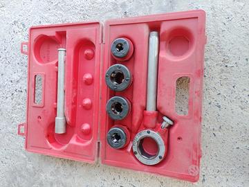 Filiera Manuale  Super-Ego 