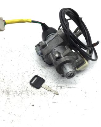 KYMCO PEOPLE LC 250 BLOCCHETTO ACCENSIONE CHIAVE E
