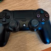 Controller Sony Ps4 con Analogici Antidrift