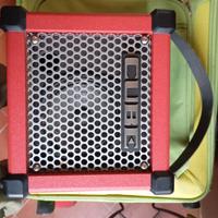 amplificatore Roland 