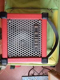 amplificatore Roland 