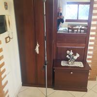 piantana salotto cucina camera arredo