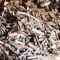 Legna da ardere mista