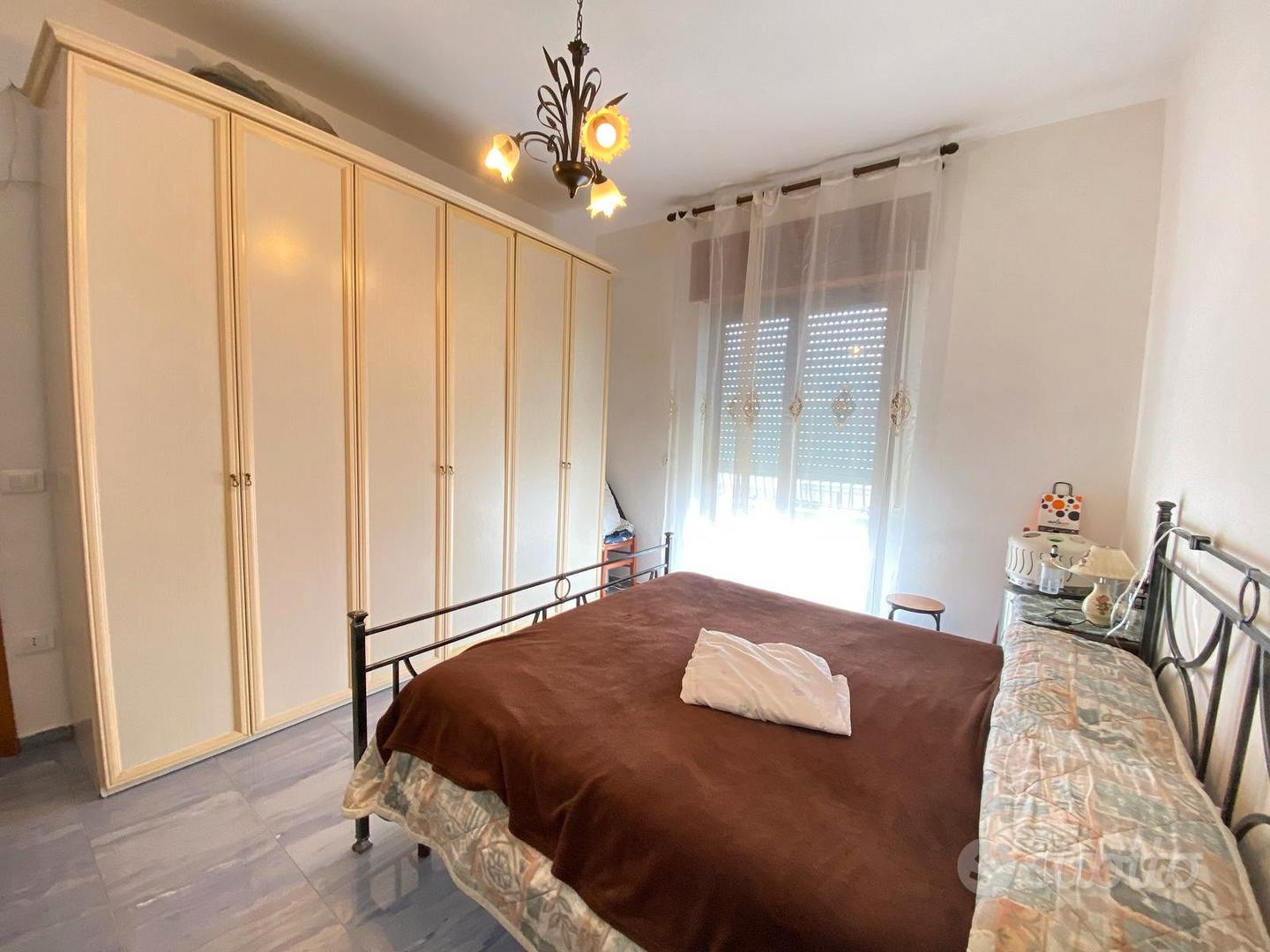 Apartment in Villaricca, Napoli - Vista 5