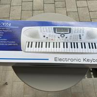 TASTIERA MEDELI MC-37A - MUSICA SCUOLA MEDIA