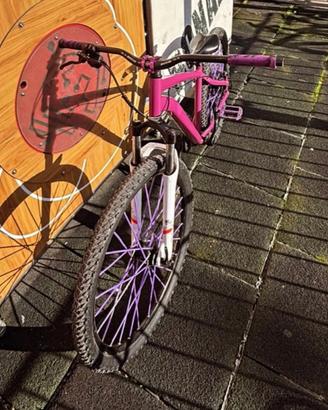 bici mountain bike