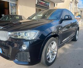 Bmw X4 xDrive20d Msport