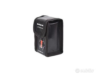 Borsa Ignifuga LiPo DJI Mavic Air 90×60×50 mm