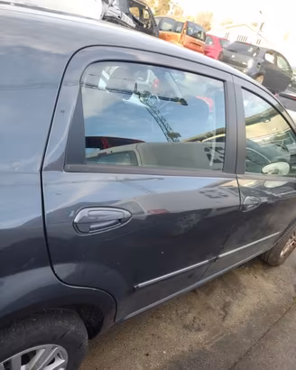 Porta post dx FIAT GRANDE PUNTO EVO 2013