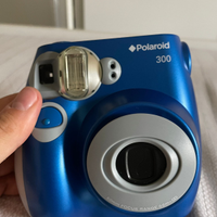 Polaroid 3000