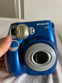 Polaroid 3000