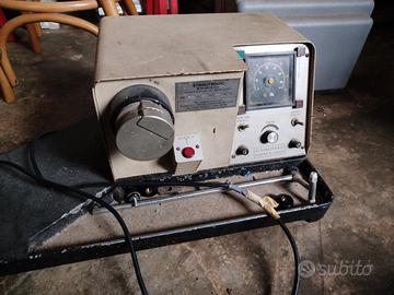 cordatore per racchette tennis 