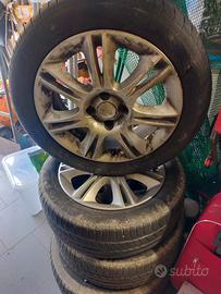 cerchi auto 